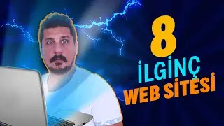 8 INTERESTING WEBSITES! You'll Love These Interesting Websites 💥