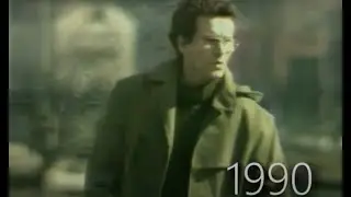 Szirtes András doku, 1990 - Üzenet a Holdról