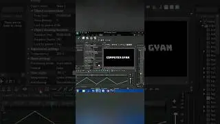text animation in vsdc video editor #videoediting #videography #vsdcvideoeditor #textanimation