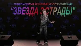 "Знаешь ли ты" МакSим (cover by С. Ситников) - поет Мария Финогенова