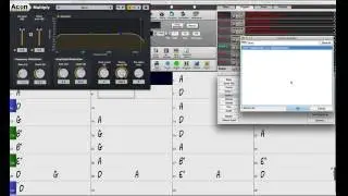 VST and AU Plugins feature & Hi-Q Instruments for  Band-in-a-Box 2016 for Mac!