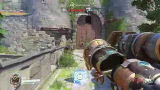 roadhog X junkrat yaoi fanfiction (ASMR)