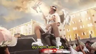 7. VEIGH - DEVOLVE AS CORRENTES / INVISÍVEL (letra)