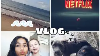 💙 vlog (realzão)💙