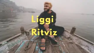 Liggi - Ritviz (Lyrics)