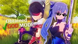 UNKILLABLE POWERFUL DUO (you're missing out) | Genshin Impact