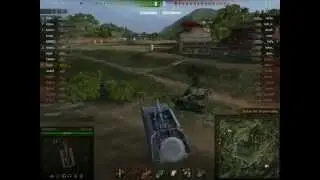 G Tiger прикольный ваншот иса 8