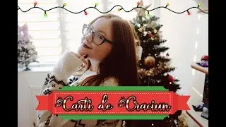Recomandări de cărți de Crăciun