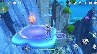 WONDERS OF THE WORLD ACHIEVEMENT: 