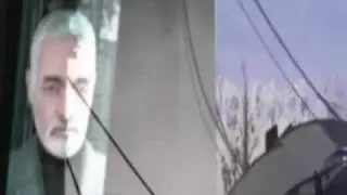 Radio Alianza - Dr. Wallace Breen - ( Ciudad 17 )