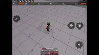 More Advanced Saitama Combo. | The Strongest Battlegrounds/Saitama Battlegrounds