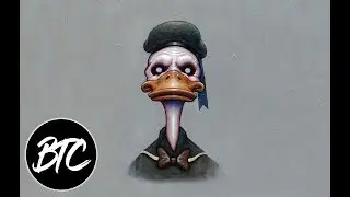Alfons - Basta Boi (Wubbaduck Remix)