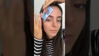 Doing my makeup (part 1) 