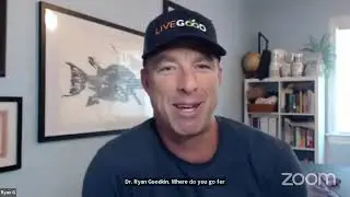 Еженедельный лидерский тренинг LiveGood от 20 октября