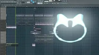 Deep House Drop FL STUDIO (FLP) #1