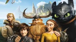 HTTYD-Bones (500 sub special)