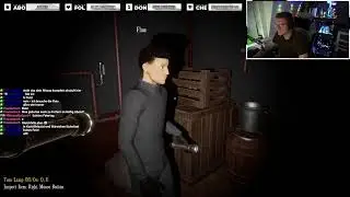 Escape Memoirs: Mansion Heist mit @Flawtastisch