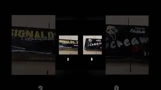 Signalos 3.0 vs Scream 10