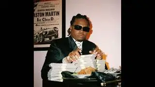 [FREE] GUNNA X LIL BABY TYPE BEAT - "COUNTIN UP"