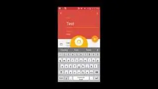 How To Correctly Attach Via Comment In Todoist App