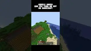 Meme de minecraft