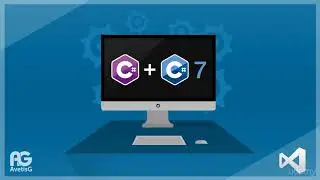 Learn C# By Building Applications : Correct Mindset For This Course