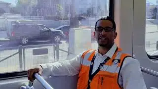 Brian Hill - Community Relations Manager