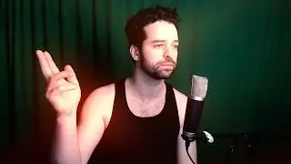 Rammstein - Diamant (VOCAL COVER)