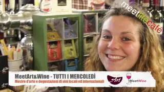 MeeArt&Wine #01 2016/2017