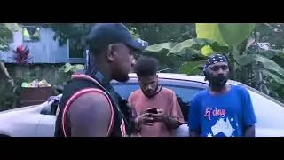 B Dust_no eniwan moa (music video) 2023