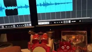 Using RX6 within Cubase 9.5.1