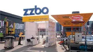 Заключительный день подготовки экспонентов CTT EXPO 2023