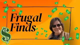 How To Score Frugal Deals - Frugal Finds