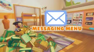 How To Rec Room: Messaging