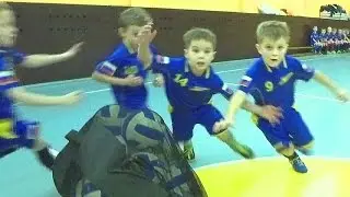 Гонки - 