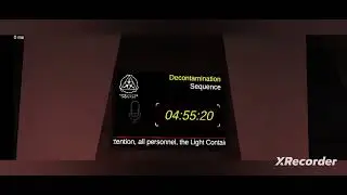 Обзор нового обновления scp classified site