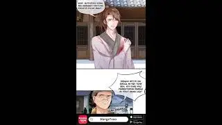 Dunia Yang Dibenci Episode 1 - Indonesian - Bu Xi Huan Quan Shi Jie  - Manga Toon