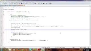 Java and Mongo db connectivity