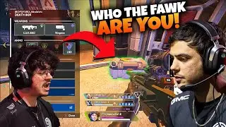When FURIA Boys PUSHED TSM Imperialhal & Team In Season 18 Ranked