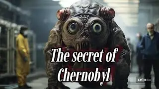 The Secret of Chernobyl