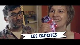 LES CAPOTES / BLAGUE LIMITE-LIMITE