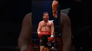 Левый боковой Кудряшова 🥊💥 и  аргентинец Даниэль Робутти в нокауте