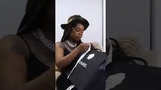 SUKIHANA unboxing Chanel gifted by Rayj