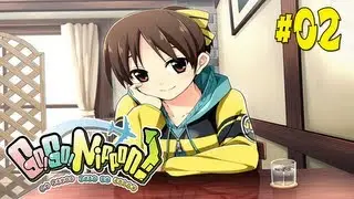 ❀ Let's Play Go Go Nippon! ❀ Part 2: The Holy Land Akihabara!