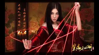 Phong vân tái khởi|風雲再起 •王祖贤/ Vương Tổ Hiền《cut》