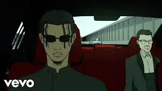 CMDWN - Hellcat (Official Video)