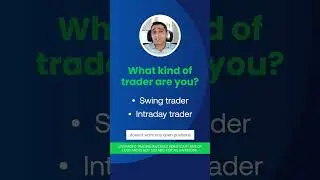 What’s the process for developing a trading strategy?