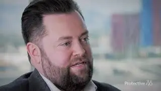 Protective Asset Protection- NADA 2024 Agent Testimonial (Bryan Ninegar)