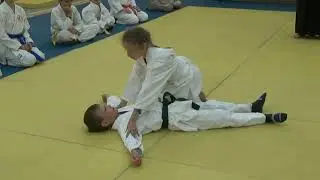 Аттестация. Эпизод 1.