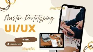 Prototyping in UI/UX: Best Practices and Tools